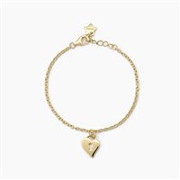 Bracciale Mabina Bambino CUORE SEGRETO in Argento 533610 - 533610